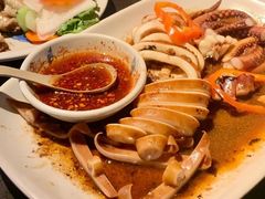 -大头虾越式风味餐厅(光明广场店)