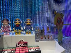 -泡泡玛特POPMART(西单大悦城店)