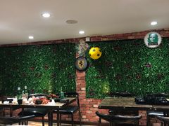 大堂-赤甲皇(仙霞路店)
