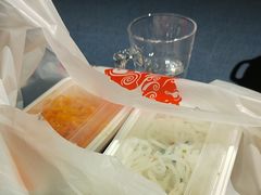 -金狮麟·新豫菜(金码大厦店)