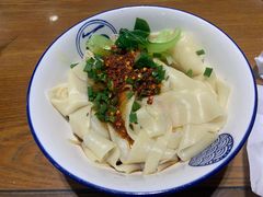 -福瑞记老孙头biangbiang面(新生路店)