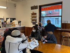 -Catch Bagel(芳草地店)