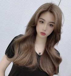点击看大图 -那茉 Hair Salon