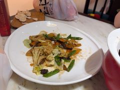 -径山十八道·风味民间菜(杭州总店)