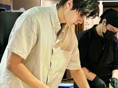 -Wolfgang’s Steakhouse 沃夫冈牛排馆(上海白玉兰广场店)