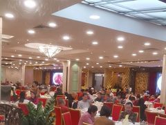 -凤凰楼酒家·粤宴点心(华强北店)