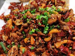 -庆合府重庆大排档(紫都城店)