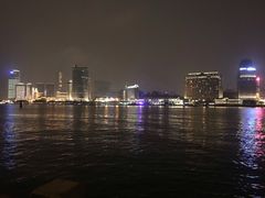 -厦门海港英迪格酒店(中山路店)