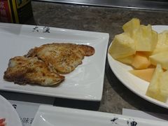 -大渔铁板烧(花园道店)
