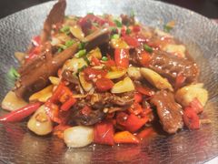 -3弄堂·滕王饭店·江西菜(铜锣湾店)