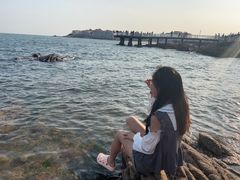 -老虎石海上公园