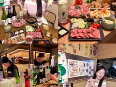 -大米·京都小酒馆·炭烧海鲜·烧鸟(龙口东路店)