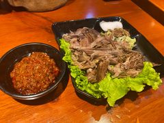 -鑫日千里马朝鲜族小馆(总店)