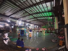 -南宫温泉水世界