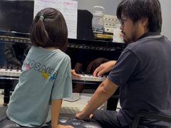 -Melody Mentor音乐私教馆(朝外·悠唐店)