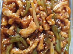 -同发号饭庄(复兴路店)