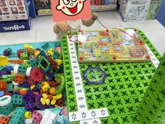 -TOYSRUS玩具反斗城(大连恒隆广场店)