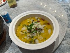 -聚丰园•湖鲜餐厅(阿红私房菜梅石路店)