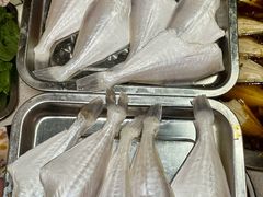 -莫家传承菜(耗儿鱼特色店)