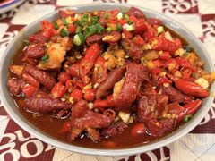 -老三样·旧食新味(船山路店)