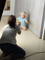 -小鬼当佳儿童摄影(龙德广场店)