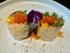 -花潮料理艺食馆(SM新生活广场店)