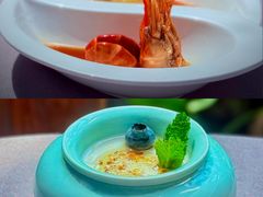 -兰庭玉树·老饭骨家宴(后海店)
