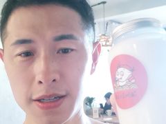 -七七家的糖水店(南湾街1号店)
