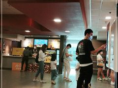 -麦当劳(北京路广百广场店)