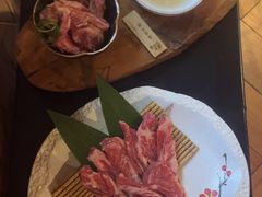-黑牛の店·黑金店(沈阳万象城店)
