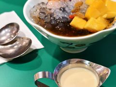 -堂屋糖水店(愚园店)