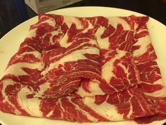 上脑肥牛-蜀九香火锅(九眼桥店)