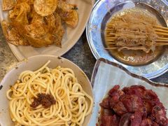 -小街天府(西工小街店)