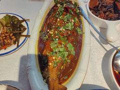 -人民公社大食堂(张家湾店)
