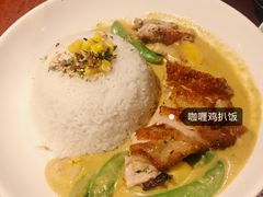 -卡朋厨房(289艺术园区店)