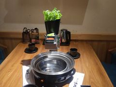 -九田家黑牛烤肉料理(华侨城店)