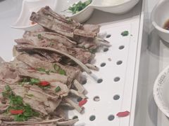 -民族手抓羊肉馆·滩羊手抓·烤全羊