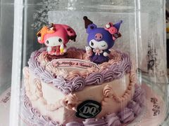 -DQ·蛋糕·冰淇淋(科华王府井店)