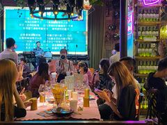 -拾叁唐Livehouse(佛山禅城店)