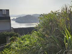 -东沙渔村