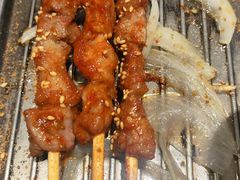-清真·宁夏印象·盐池滩羊肉体验店(江宁路店)