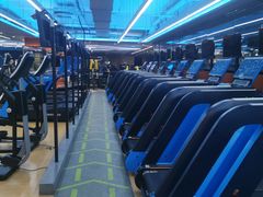 -银格尔游泳健身(摄山星城店)