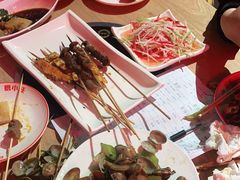 -撸小妖(六里桥总店)