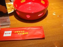 -夜小红炒虾尾(建文店)