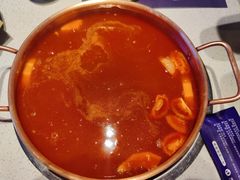 -牛村来人潮汕牛肉火锅(西单店)