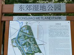 -东郊湿地公园