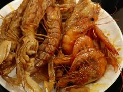 -台北A+A七喜饭店(德增街店)