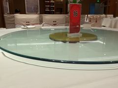 -松鹤楼(狮山永利广场店)