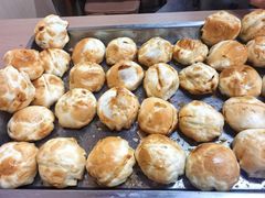 招牌烤包子-恺撒烤包子