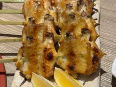 -小山日本料理(兴业太古汇店)